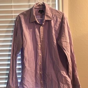 Gap Classic Fit Long Sleeve Button Down
